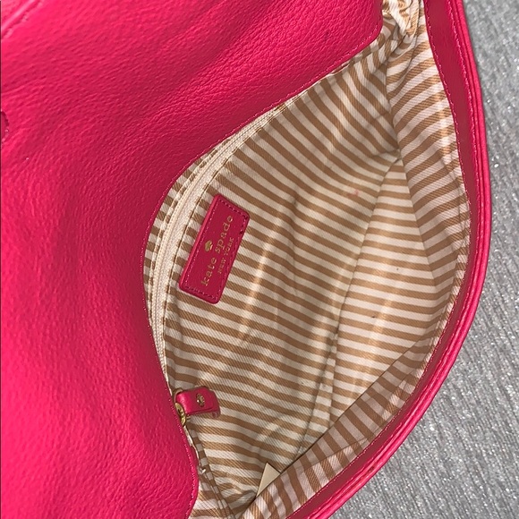 Kate Spade Cobble Hill Krista Classic Crossbody - Picture 4 of 9